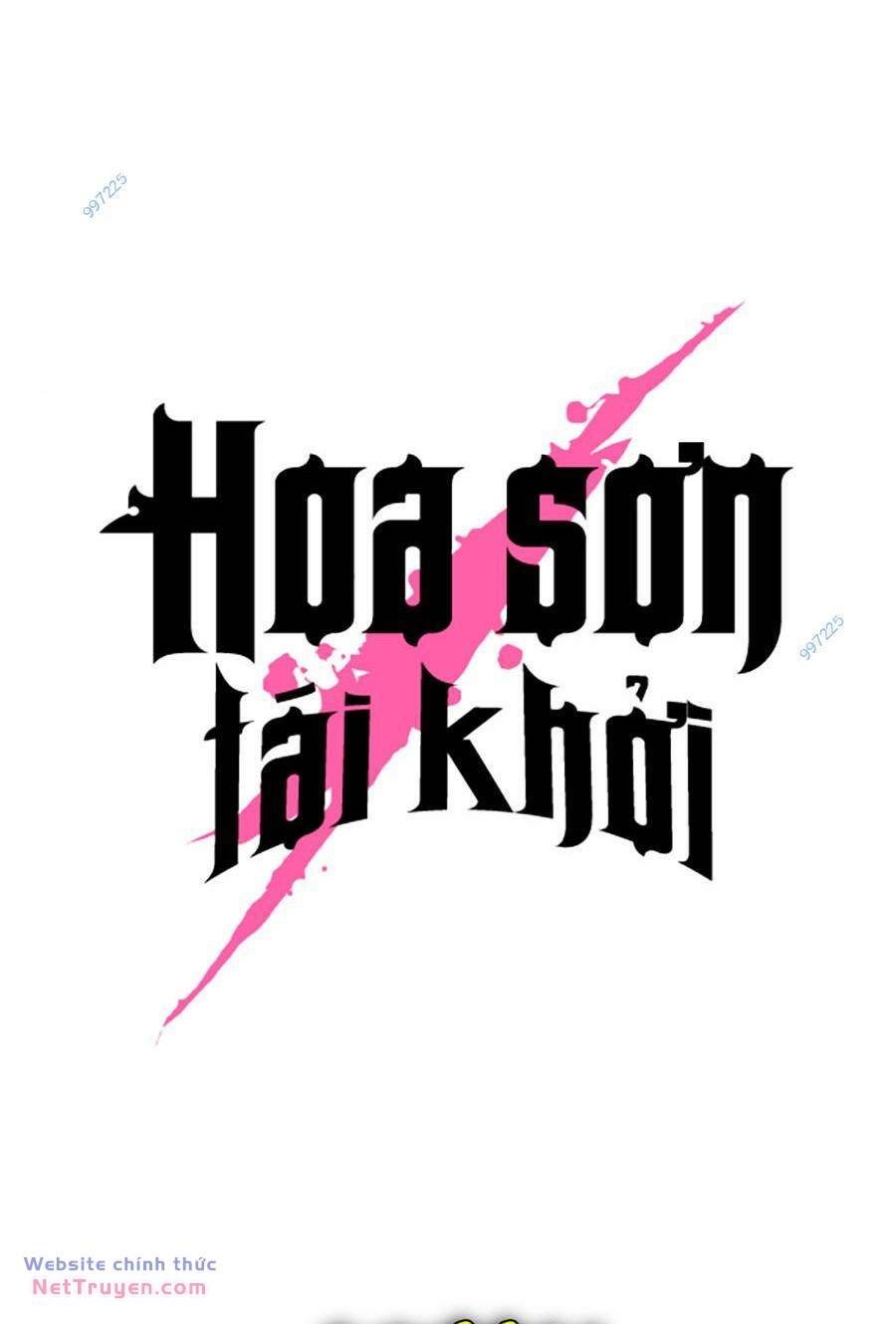 Hoa Sơn Tái Xuất Chapter 113 - Trang 2