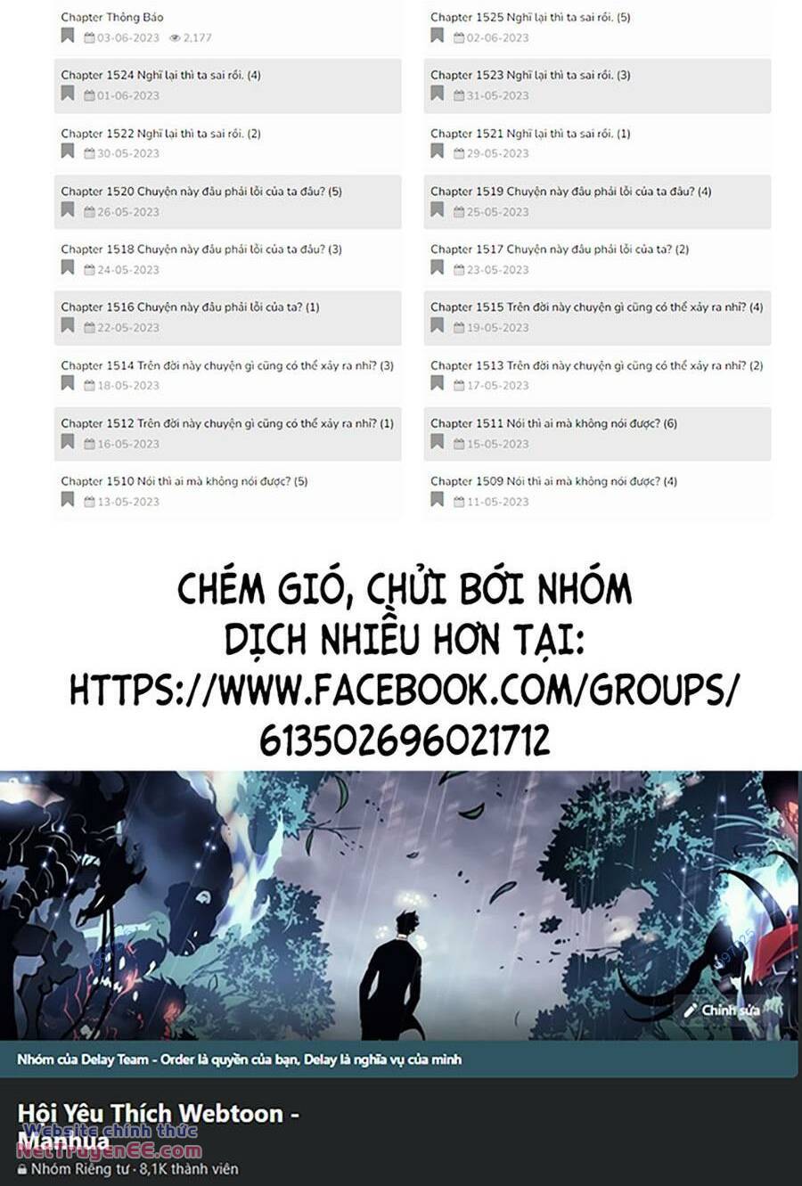 Hoa Sơn Tái Xuất Chapter 113 - Trang 2