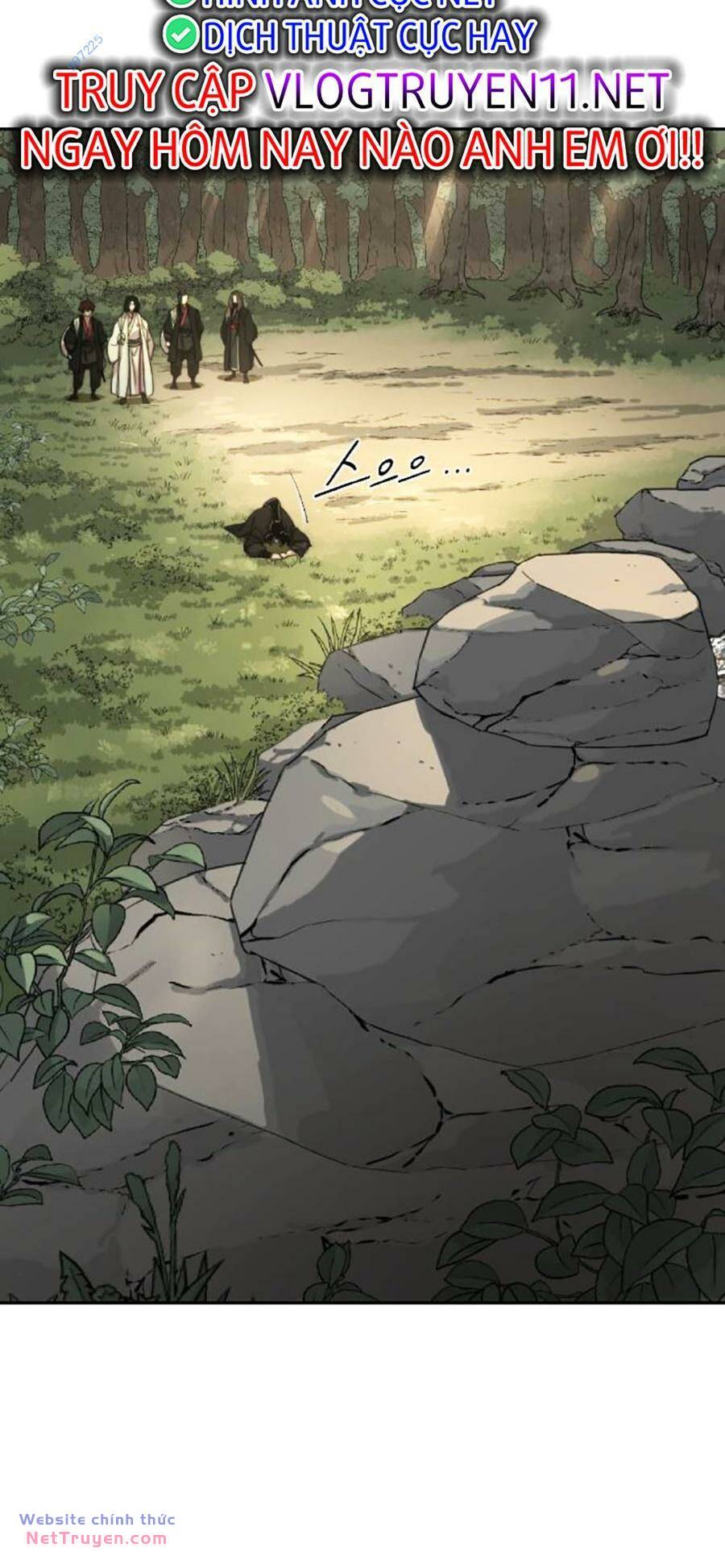 Hoa Sơn Tái Xuất Chapter 113 - Trang 2