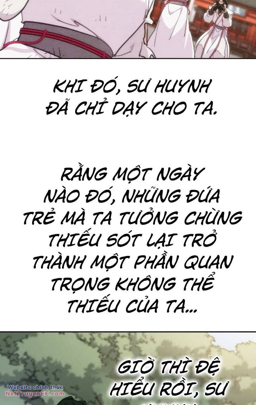 Hoa Sơn Tái Xuất Chapter 113 - Trang 2