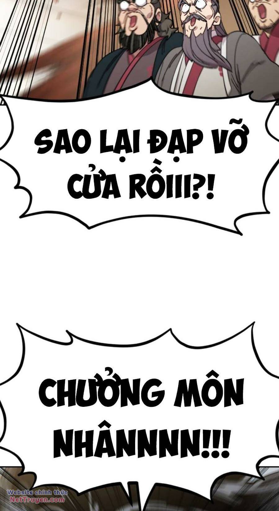 Hoa Sơn Tái Xuất Chapter 113 - Trang 2