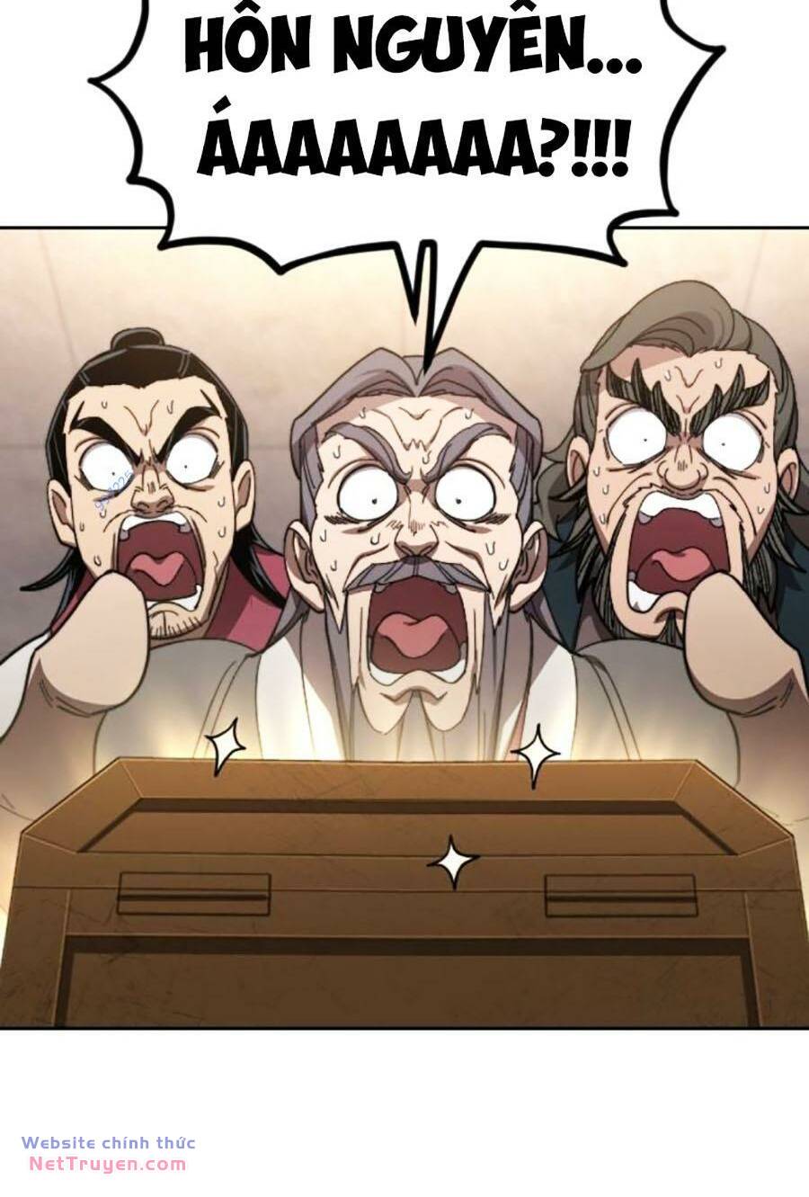 Hoa Sơn Tái Xuất Chapter 113 - Trang 2