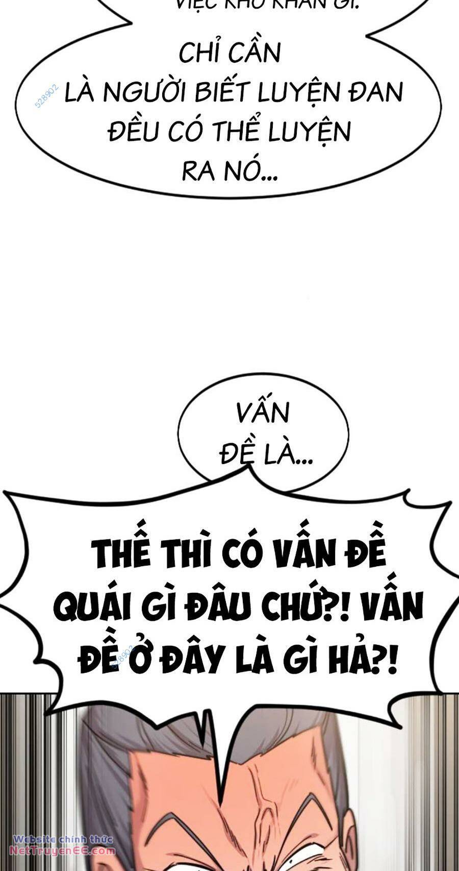 Hoa Sơn Tái Xuất Chapter 114 - Trang 2