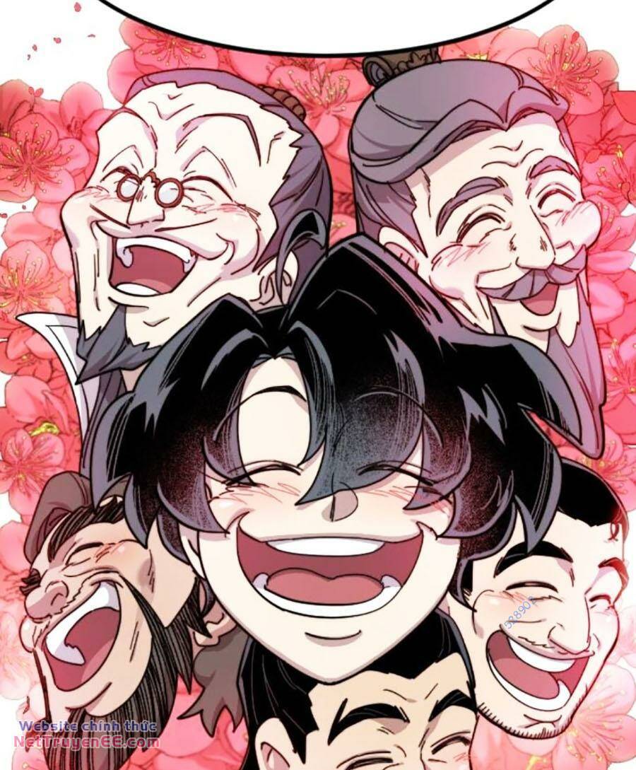 Hoa Sơn Tái Xuất Chapter 114 - Trang 2