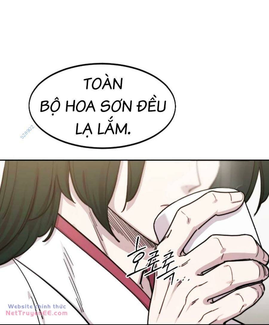 Hoa Sơn Tái Xuất Chapter 114 - Trang 2
