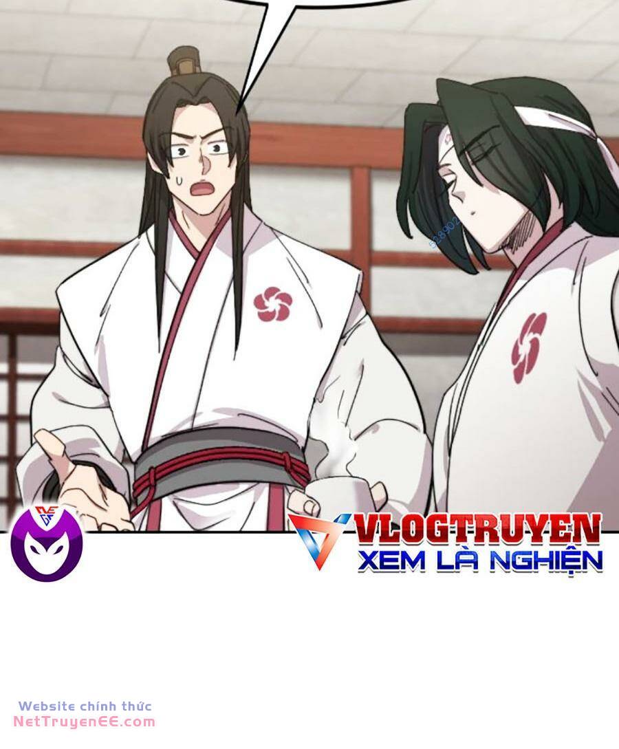 Hoa Sơn Tái Xuất Chapter 114 - Trang 2