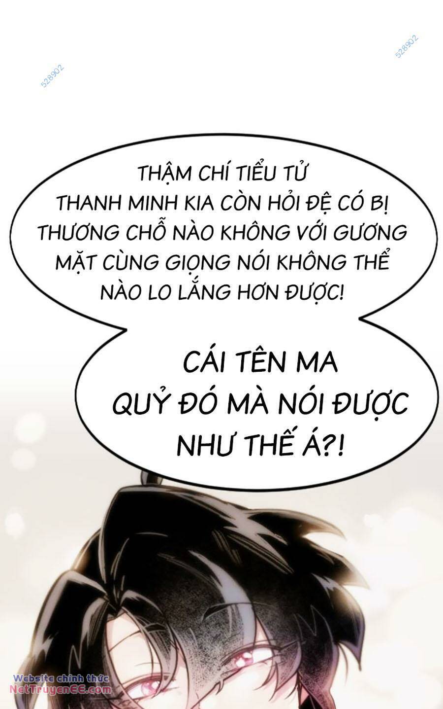 Hoa Sơn Tái Xuất Chapter 114 - Trang 2