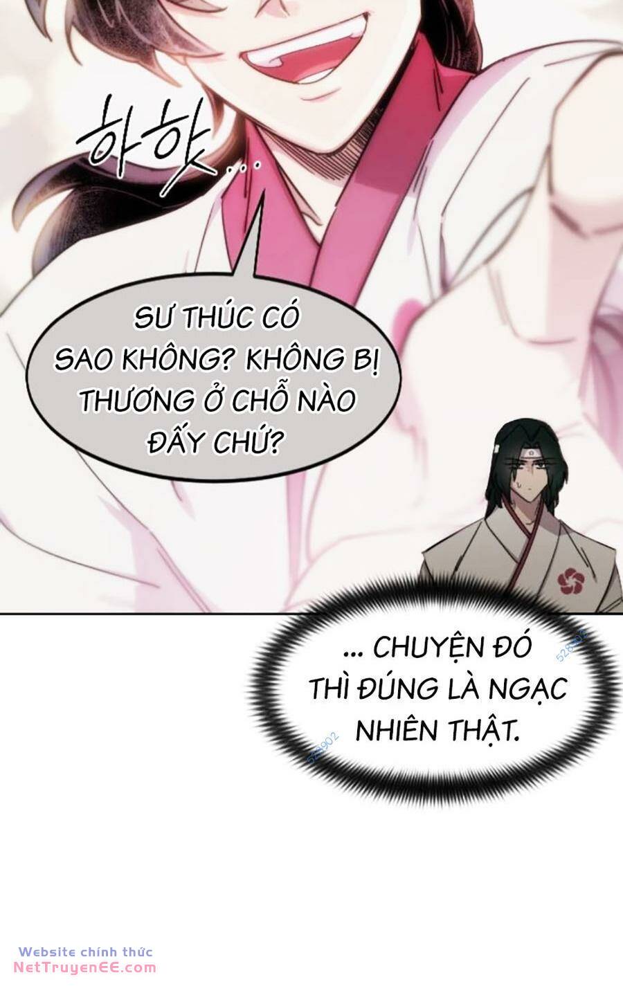 Hoa Sơn Tái Xuất Chapter 114 - Trang 2