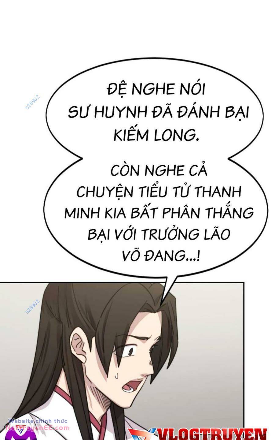 Hoa Sơn Tái Xuất Chapter 114 - Trang 2