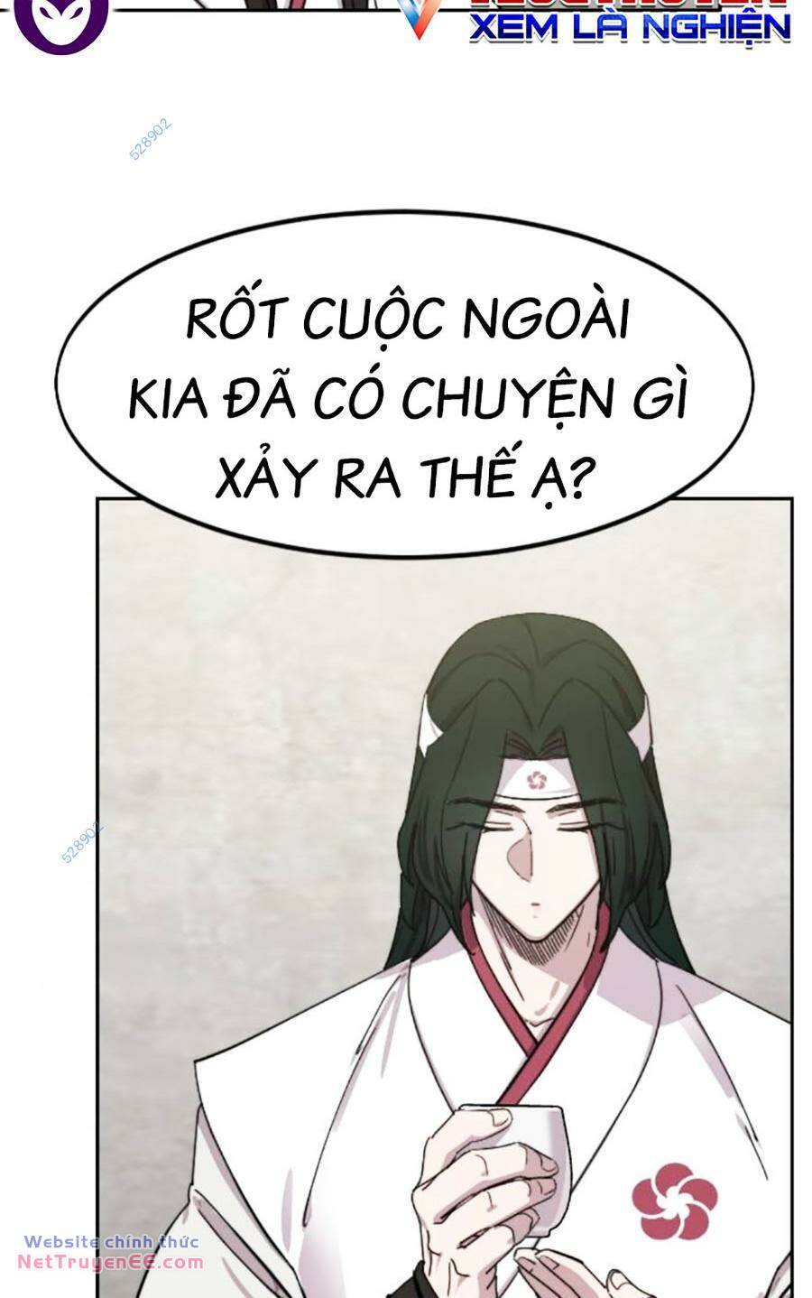 Hoa Sơn Tái Xuất Chapter 114 - Trang 2
