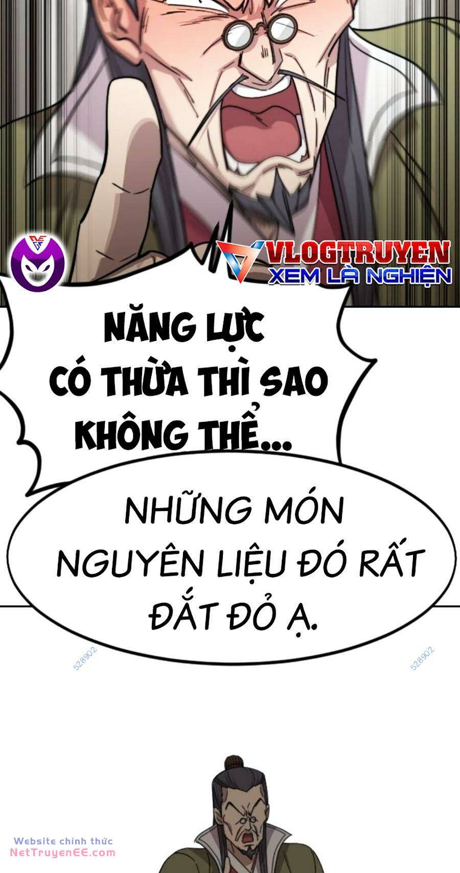 Hoa Sơn Tái Xuất Chapter 114 - Trang 2