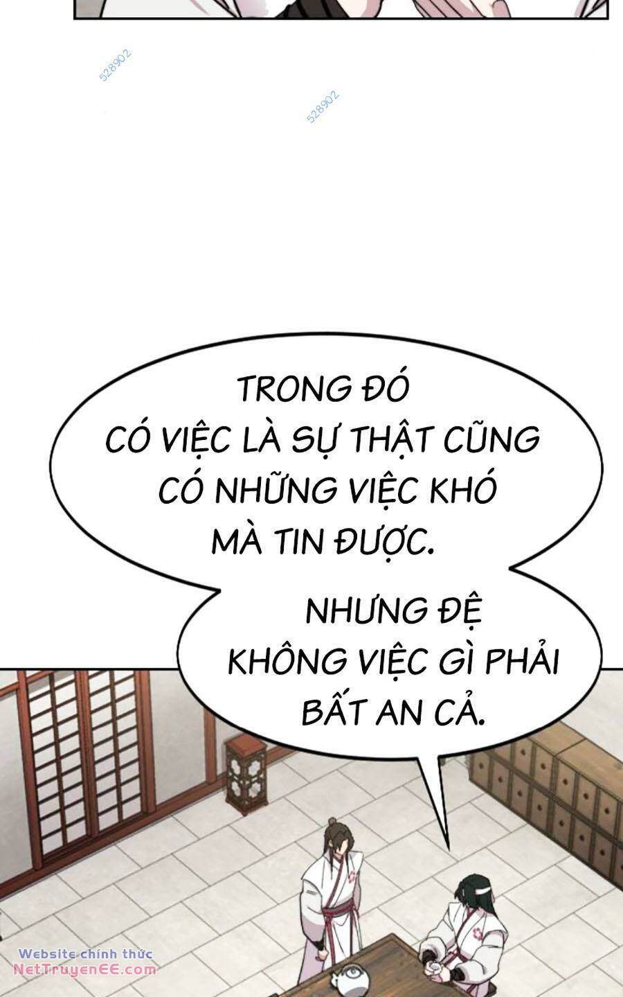Hoa Sơn Tái Xuất Chapter 114 - Trang 2