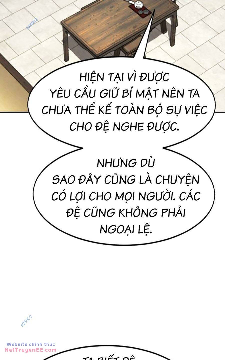 Hoa Sơn Tái Xuất Chapter 114 - Trang 2