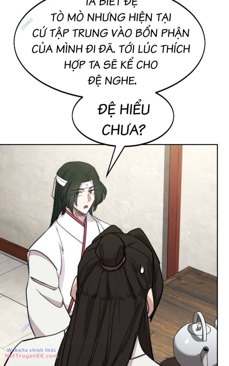 Hoa Sơn Tái Xuất Chapter 114 - Trang 2