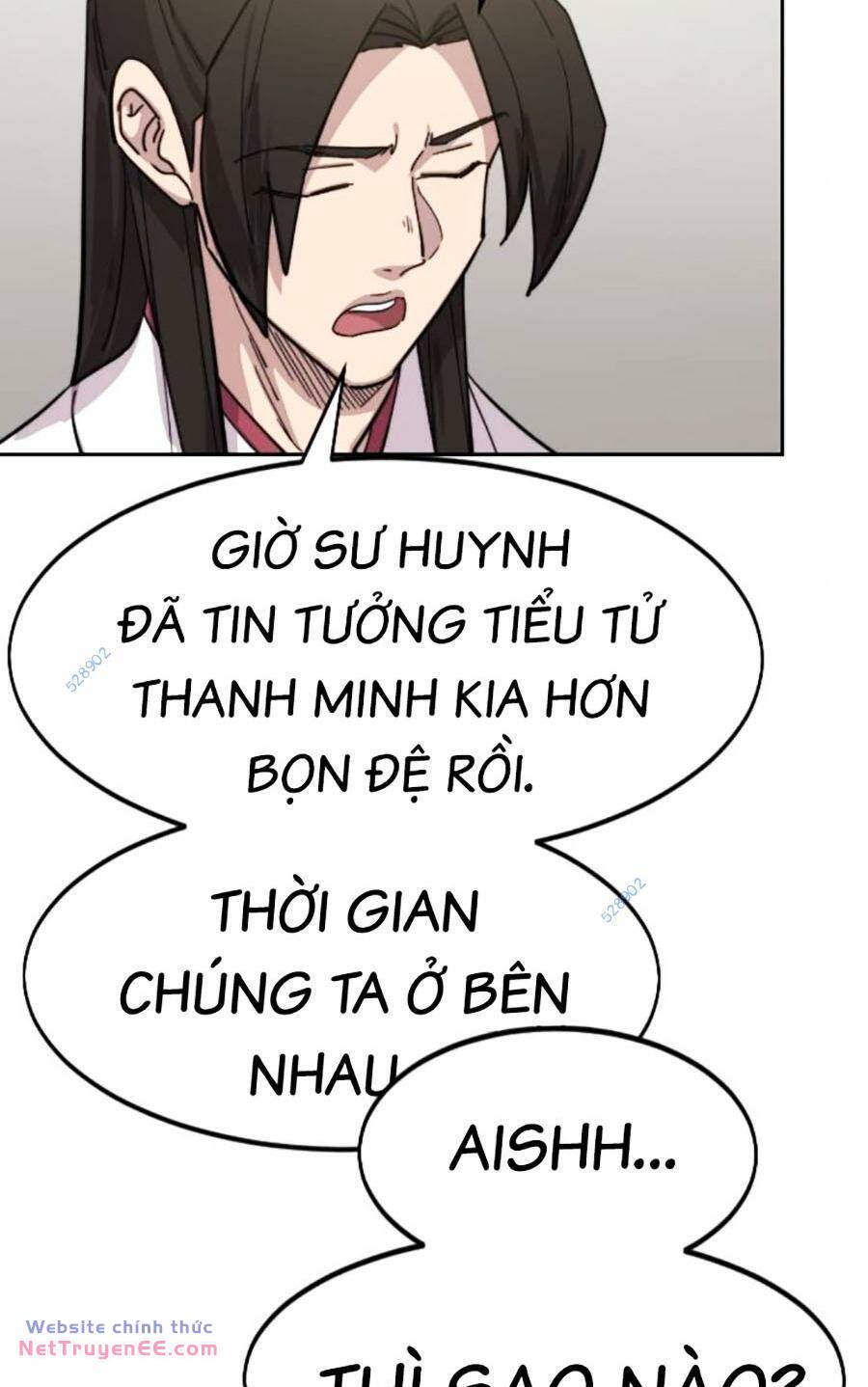 Hoa Sơn Tái Xuất Chapter 114 - Trang 2