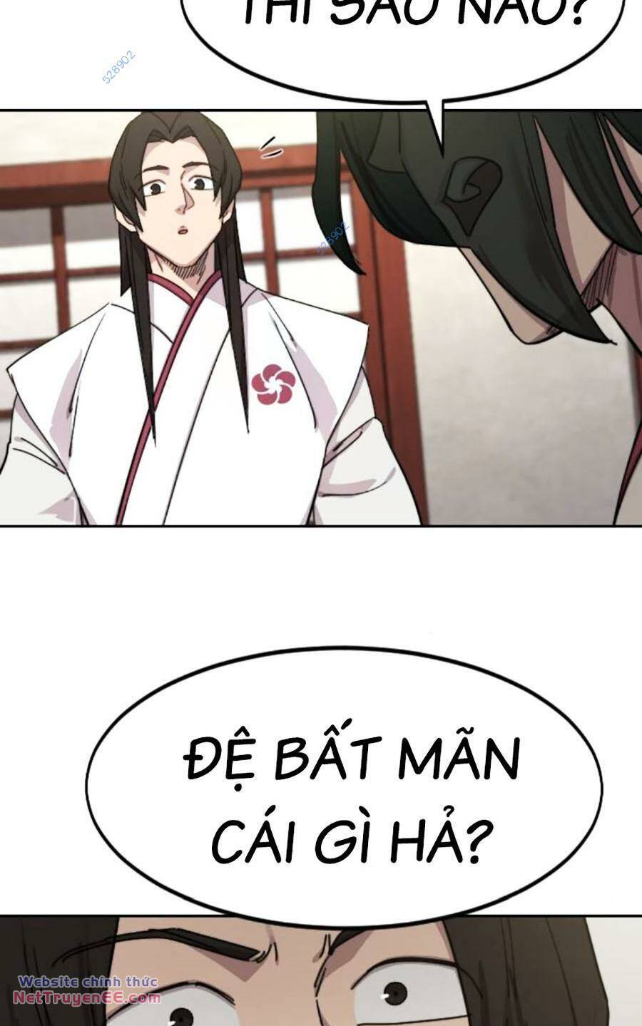 Hoa Sơn Tái Xuất Chapter 114 - Trang 2