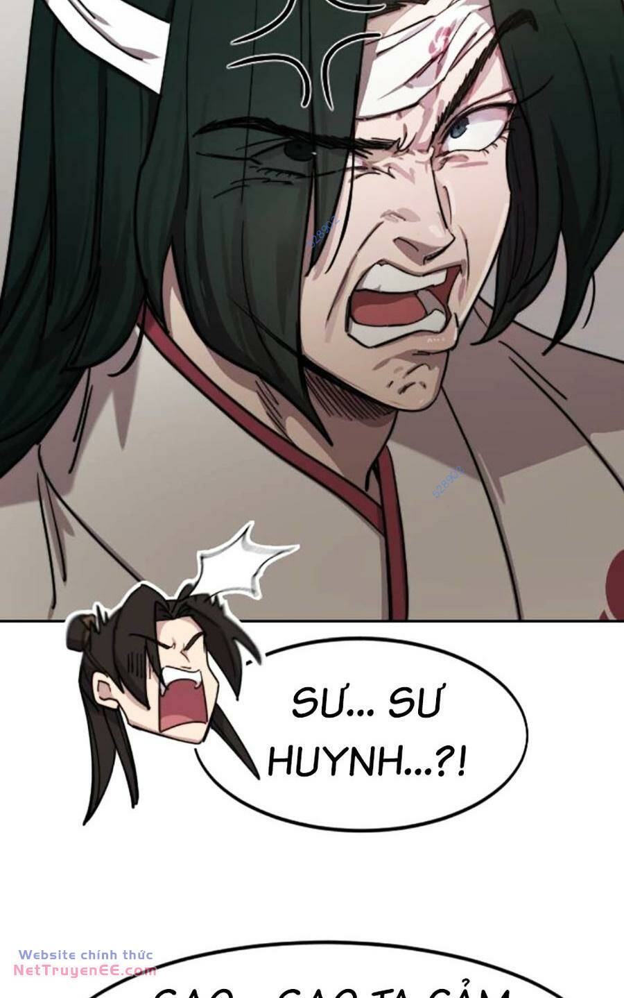 Hoa Sơn Tái Xuất Chapter 114 - Trang 2