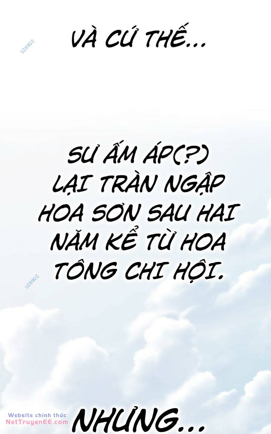 Hoa Sơn Tái Xuất Chapter 114 - Trang 2