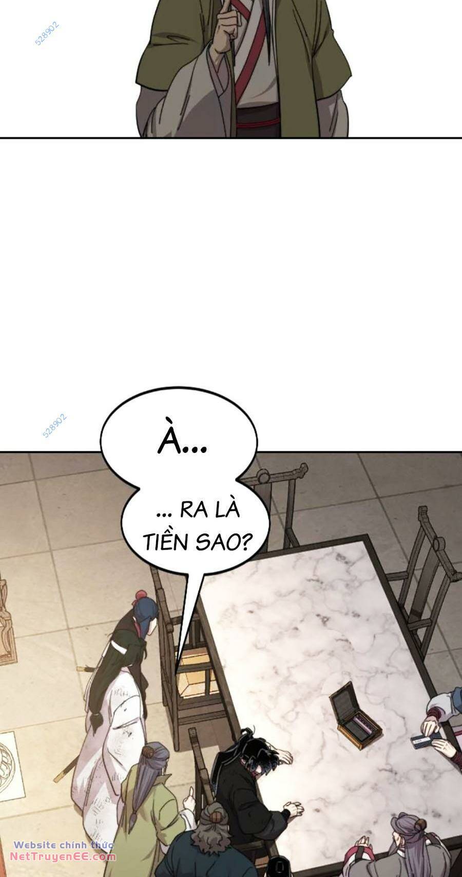 Hoa Sơn Tái Xuất Chapter 114 - Trang 2