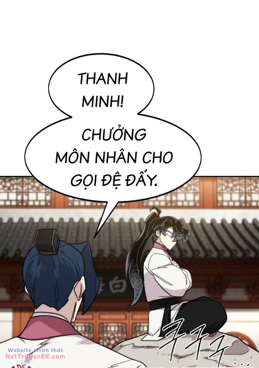 Hoa Sơn Tái Xuất Chapter 114 - Trang 2