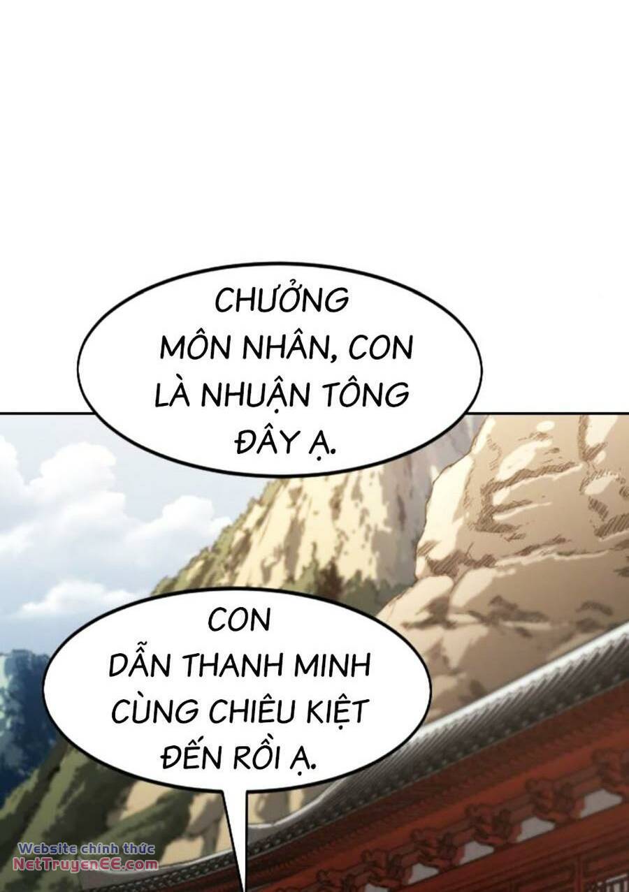 Hoa Sơn Tái Xuất Chapter 114 - Trang 2