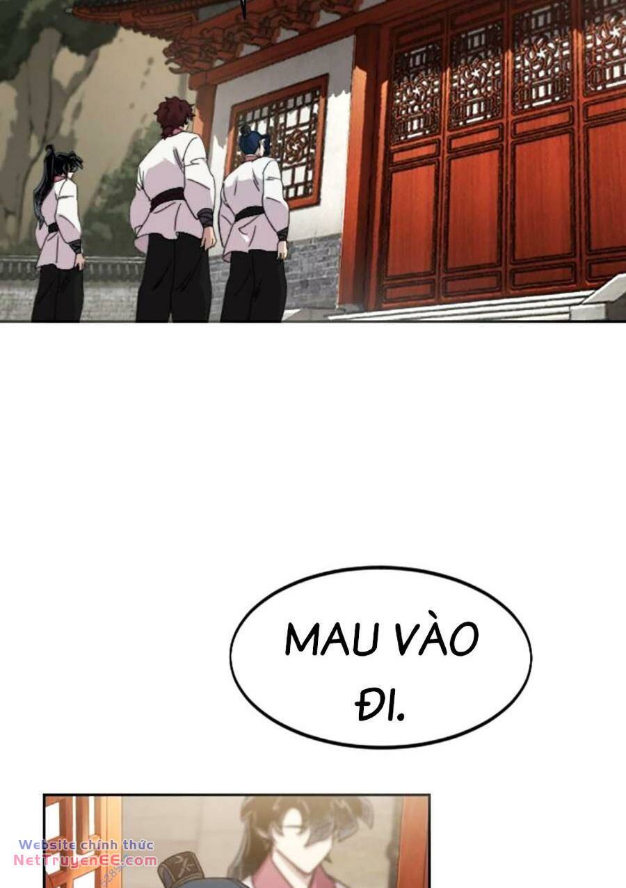 Hoa Sơn Tái Xuất Chapter 114 - Trang 2