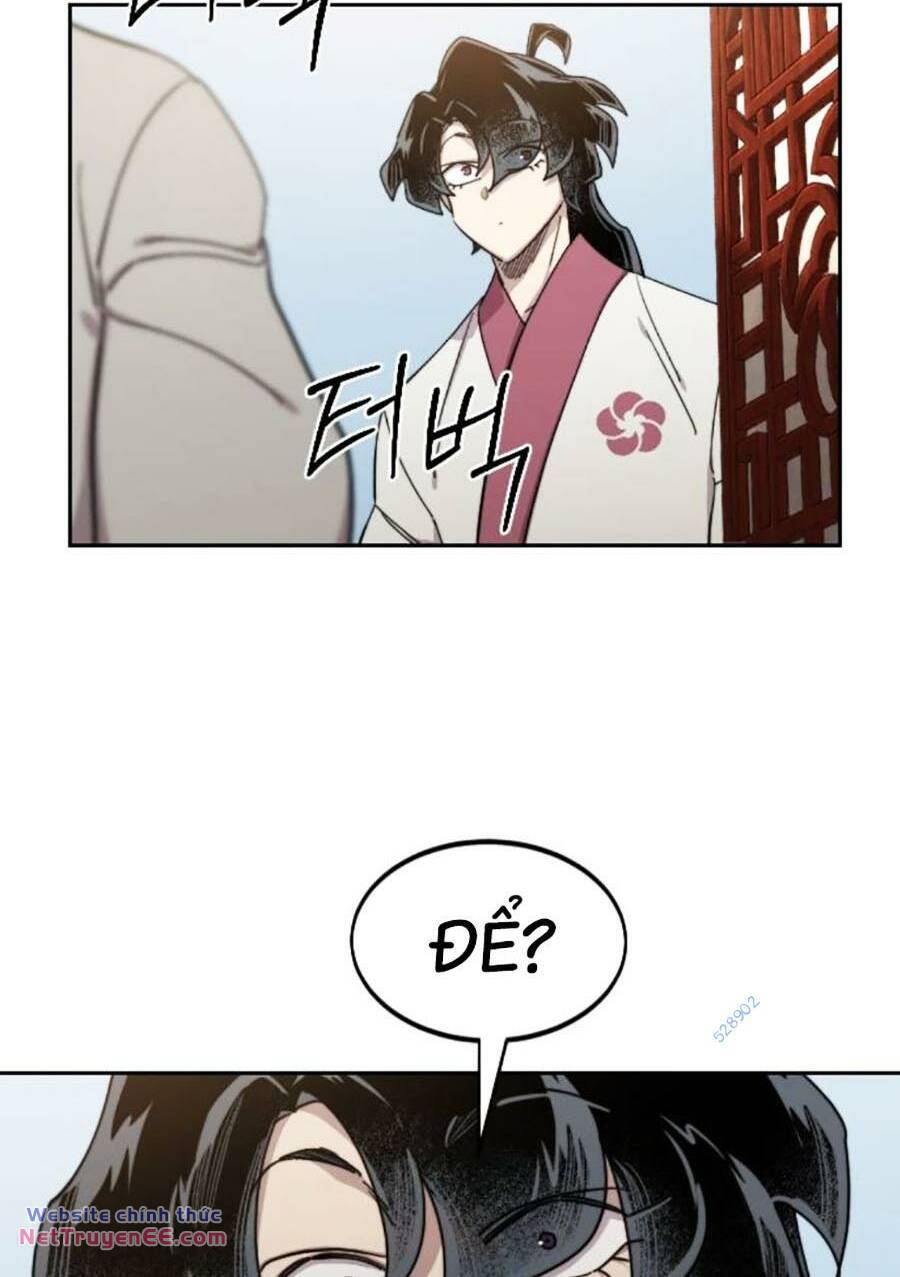 Hoa Sơn Tái Xuất Chapter 114 - Trang 2