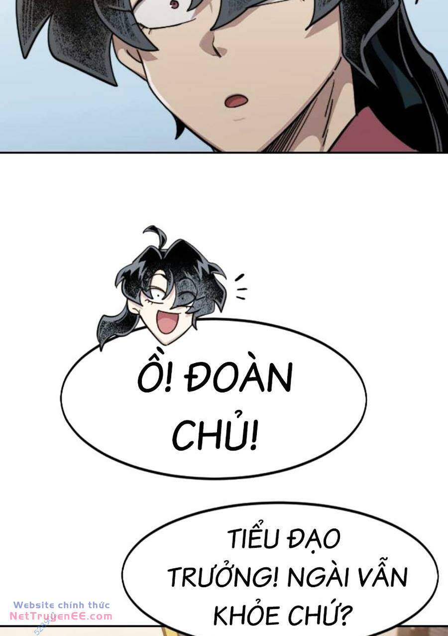 Hoa Sơn Tái Xuất Chapter 114 - Trang 2