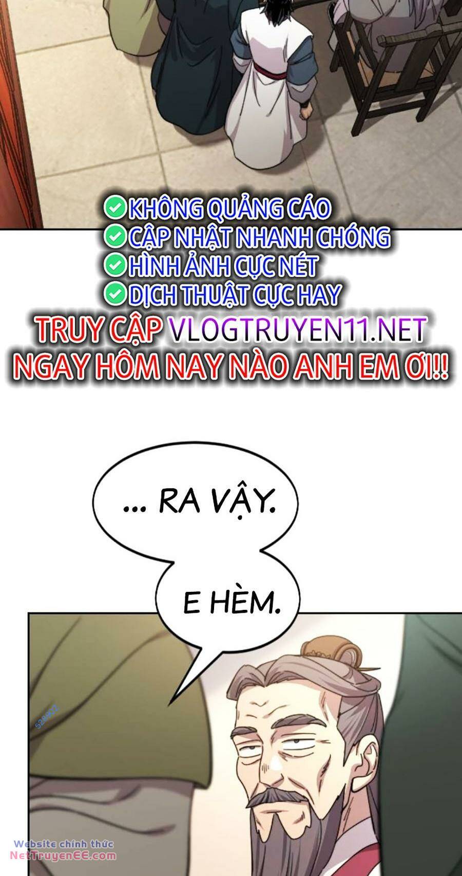 Hoa Sơn Tái Xuất Chapter 114 - Trang 2