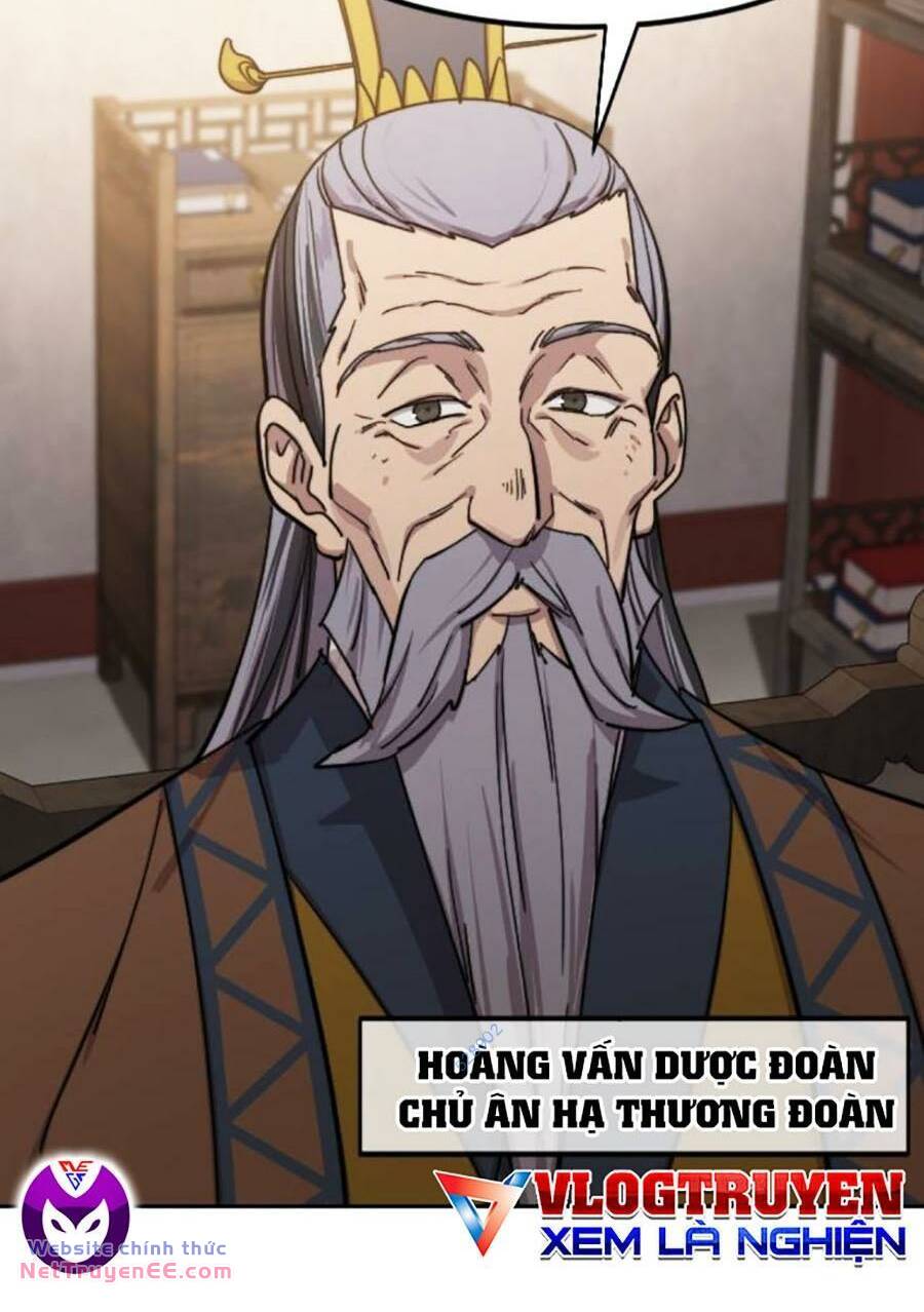 Hoa Sơn Tái Xuất Chapter 114 - Trang 2