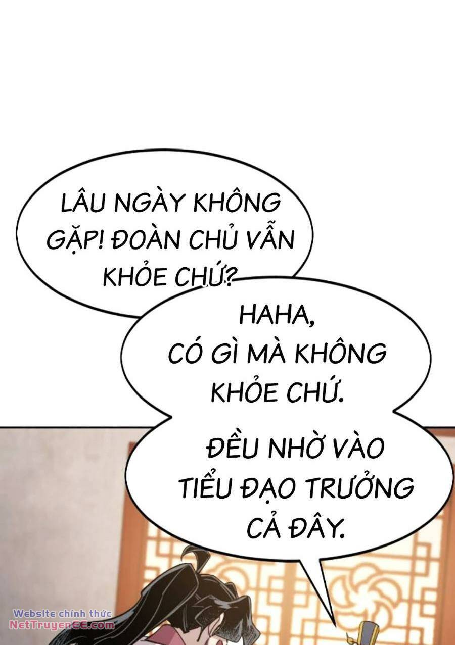 Hoa Sơn Tái Xuất Chapter 114 - Trang 2