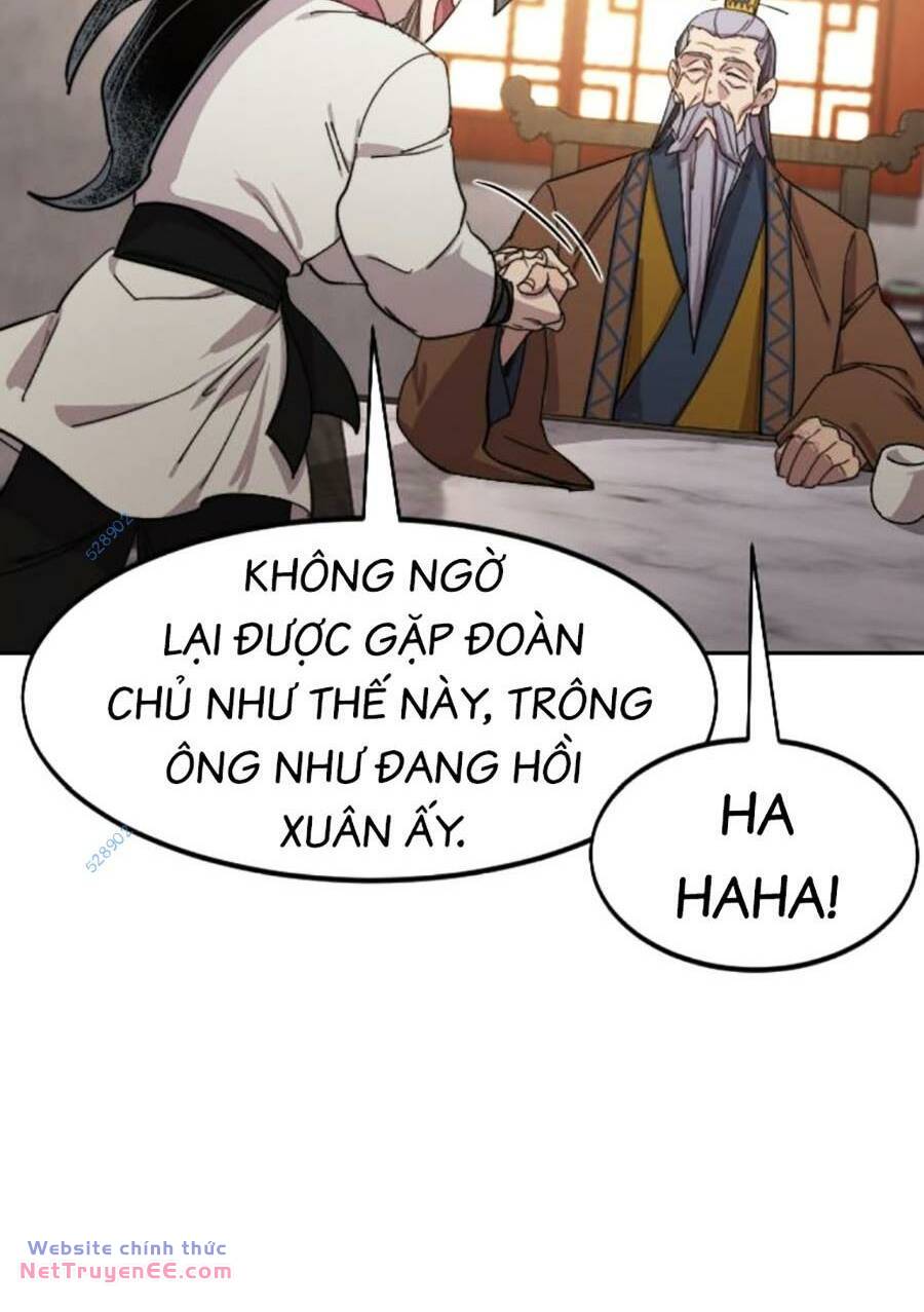 Hoa Sơn Tái Xuất Chapter 114 - Trang 2