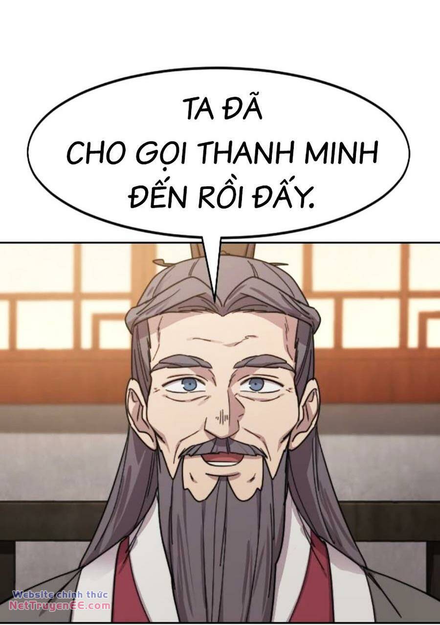 Hoa Sơn Tái Xuất Chapter 114 - Trang 2