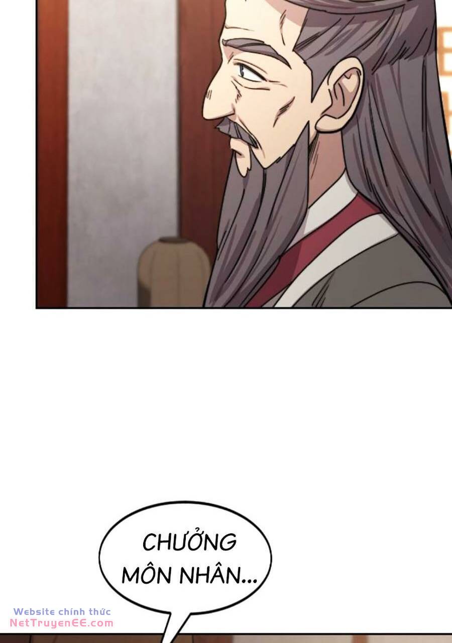 Hoa Sơn Tái Xuất Chapter 114 - Trang 2