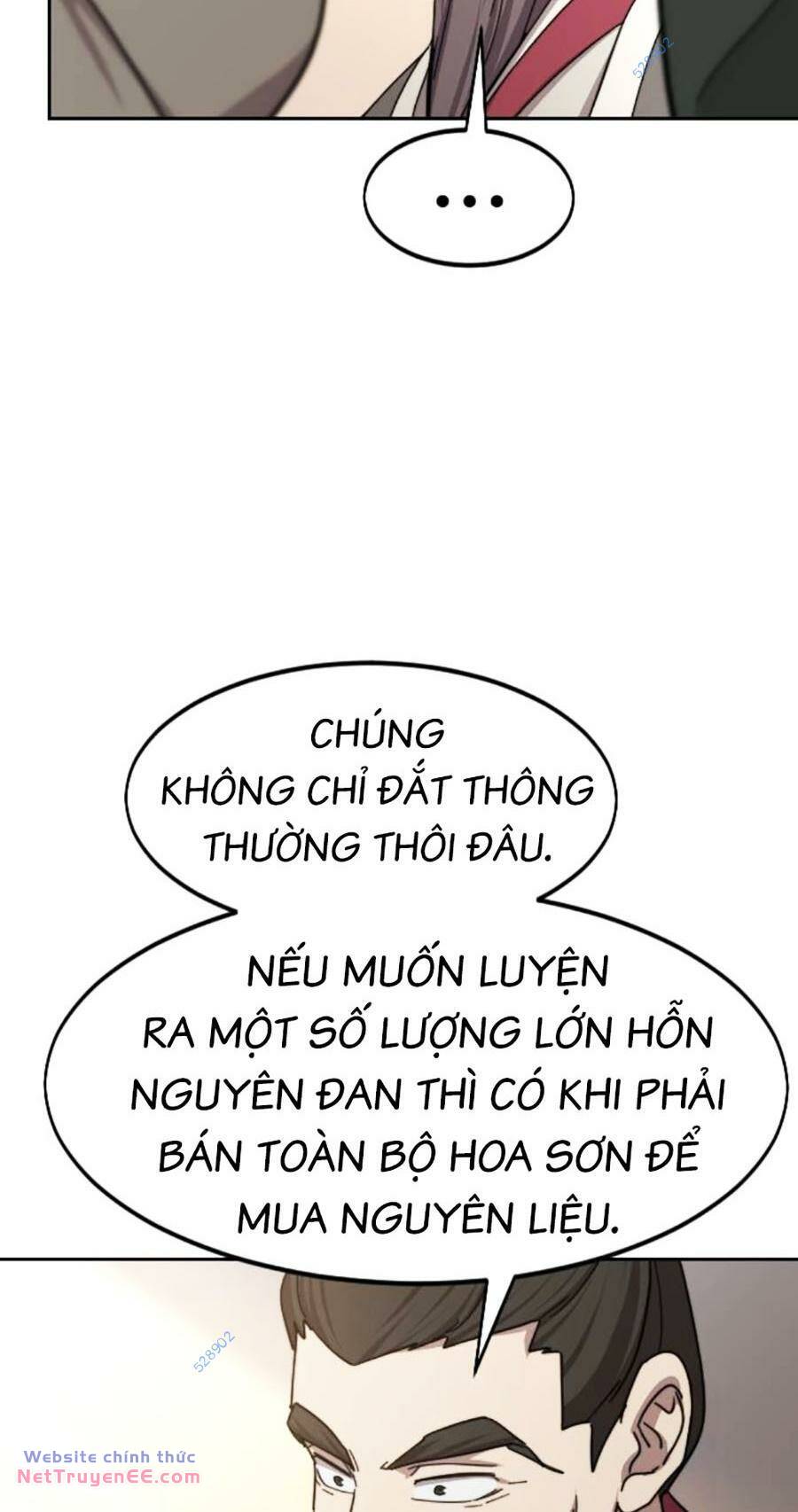 Hoa Sơn Tái Xuất Chapter 114 - Trang 2