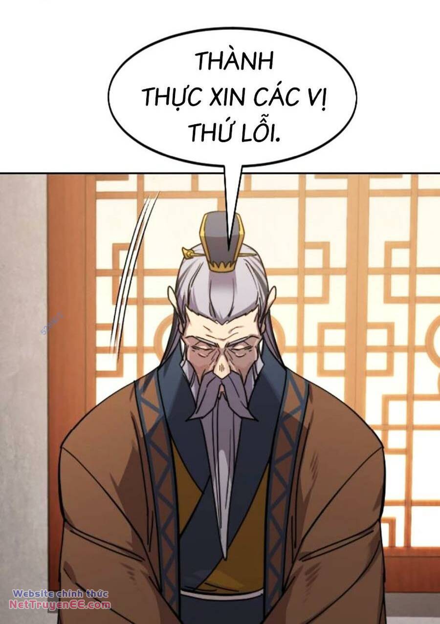 Hoa Sơn Tái Xuất Chapter 114 - Trang 2