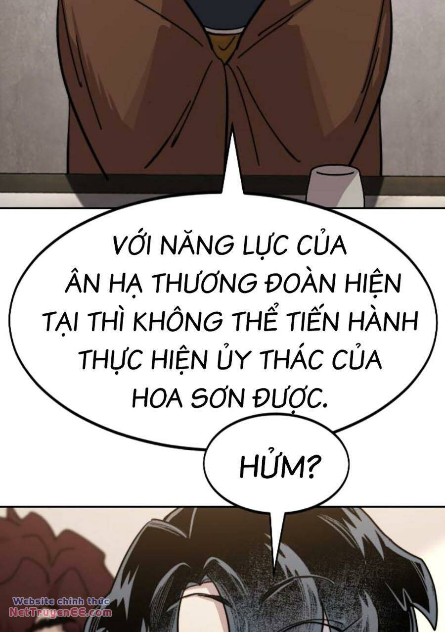 Hoa Sơn Tái Xuất Chapter 114 - Trang 2