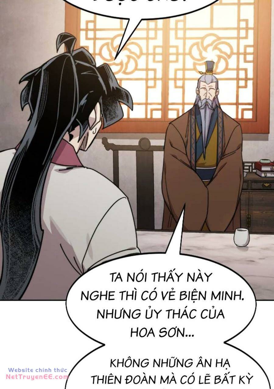 Hoa Sơn Tái Xuất Chapter 114 - Trang 2