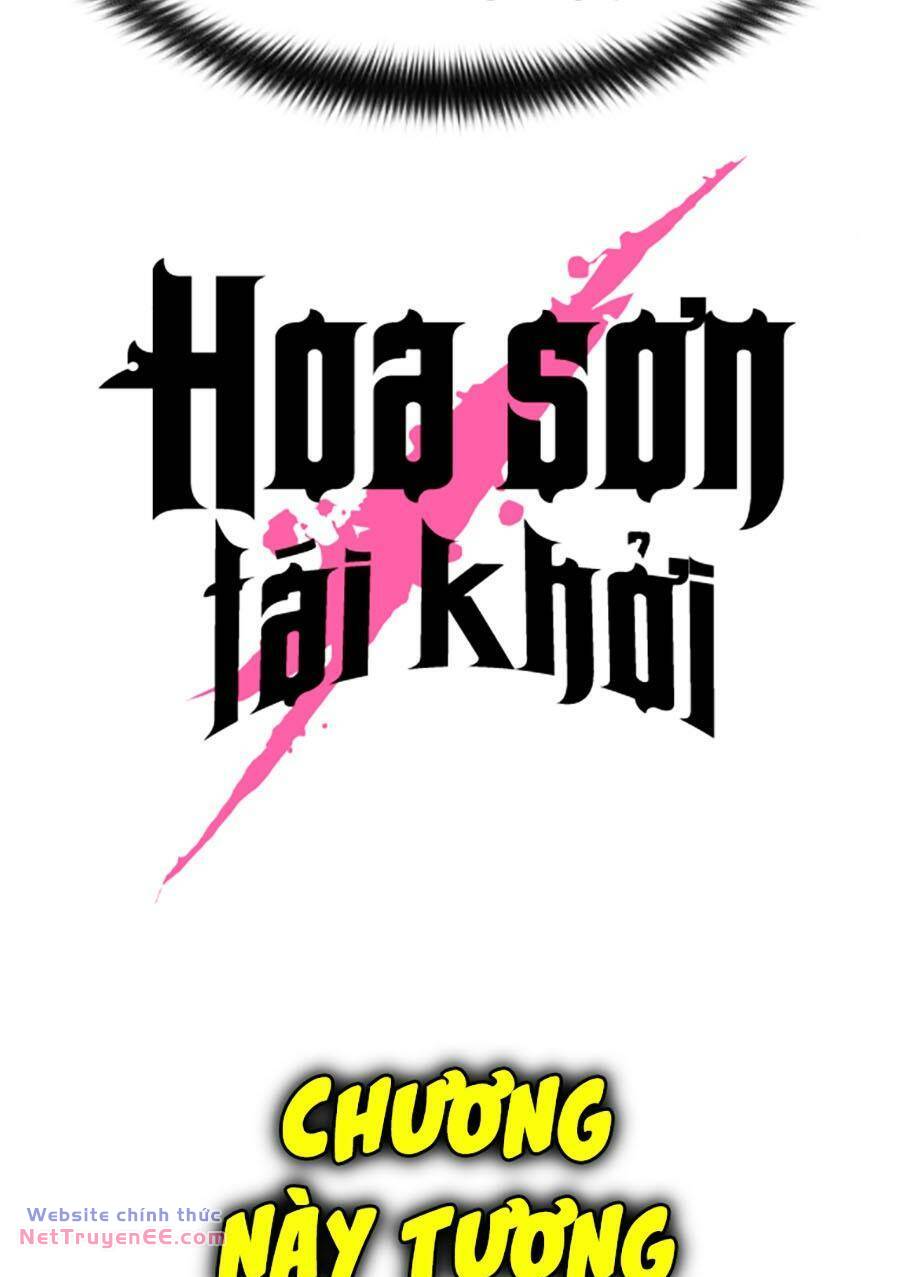 Hoa Sơn Tái Xuất Chapter 114 - Trang 2