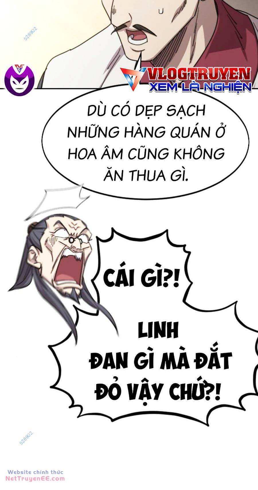 Hoa Sơn Tái Xuất Chapter 114 - Trang 2