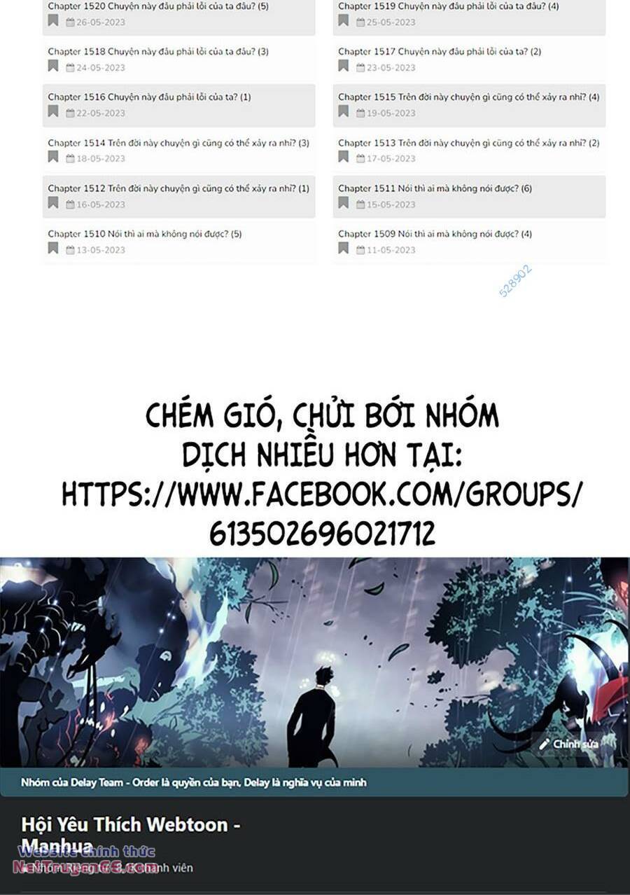 Hoa Sơn Tái Xuất Chapter 114 - Trang 2