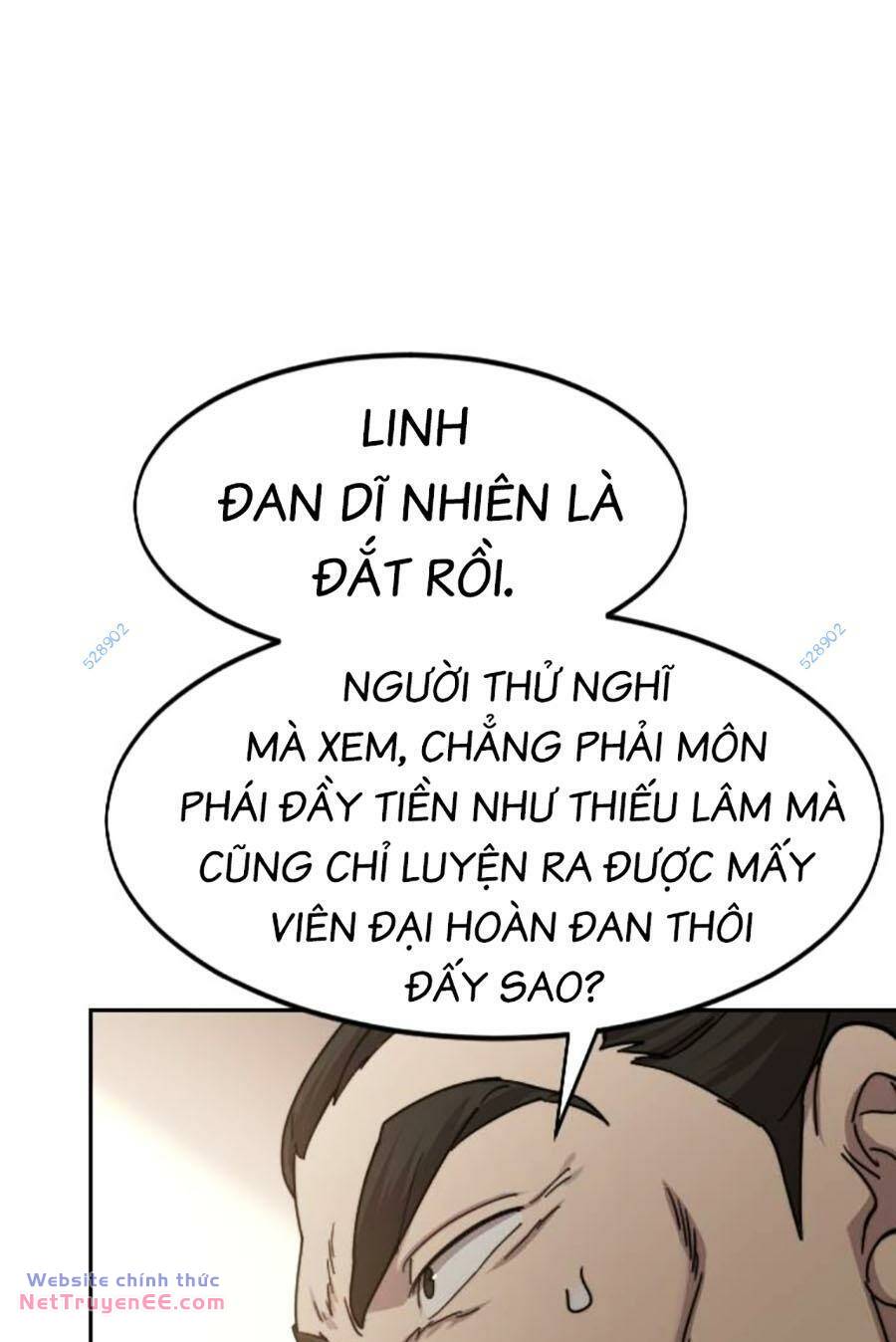 Hoa Sơn Tái Xuất Chapter 114 - Trang 2