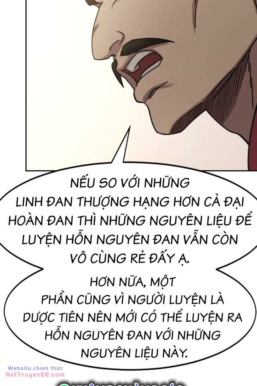 Hoa Sơn Tái Xuất Chapter 114 - Trang 2