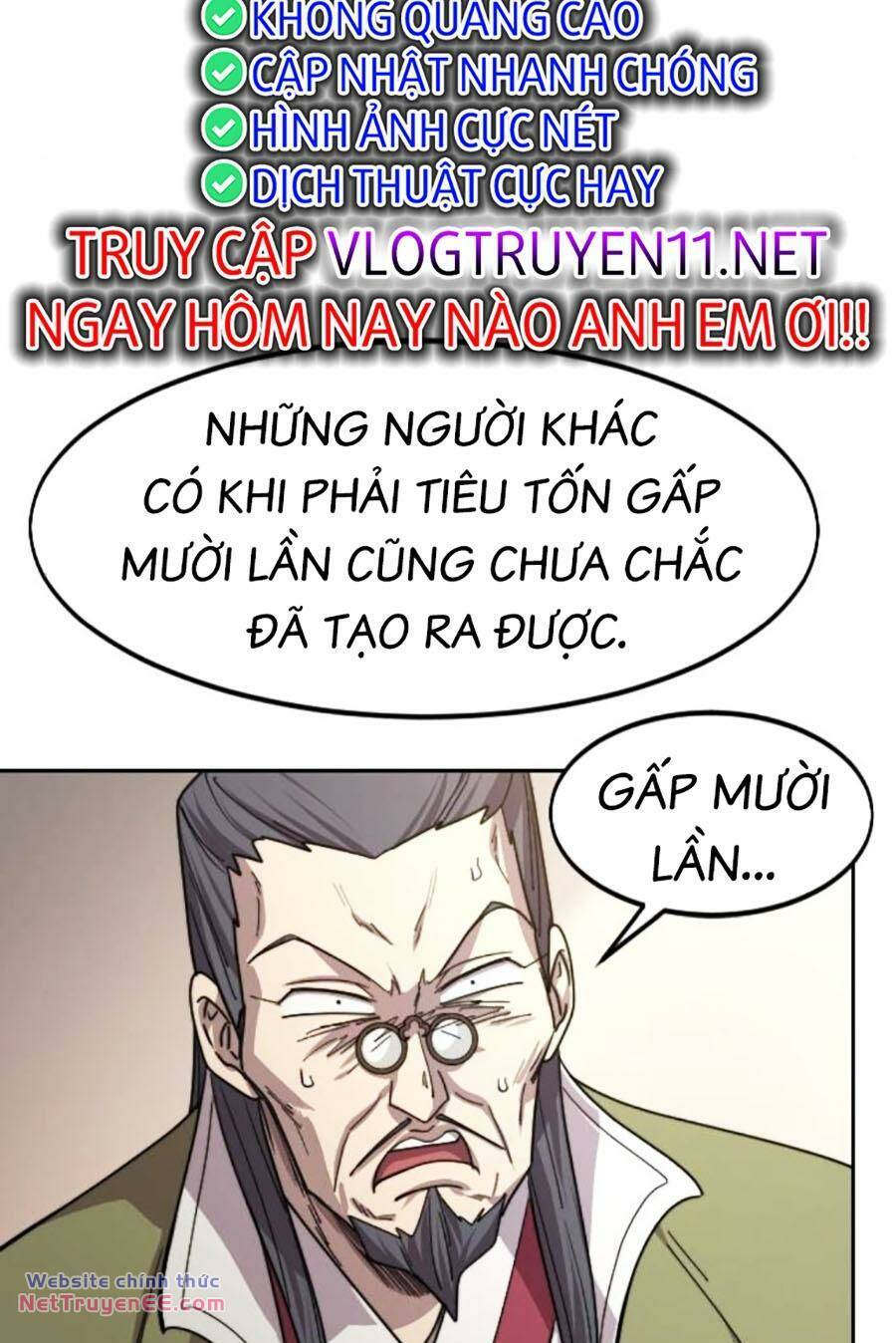 Hoa Sơn Tái Xuất Chapter 114 - Trang 2