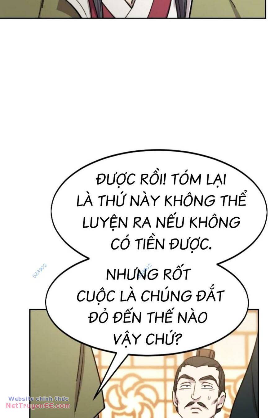Hoa Sơn Tái Xuất Chapter 114 - Trang 2