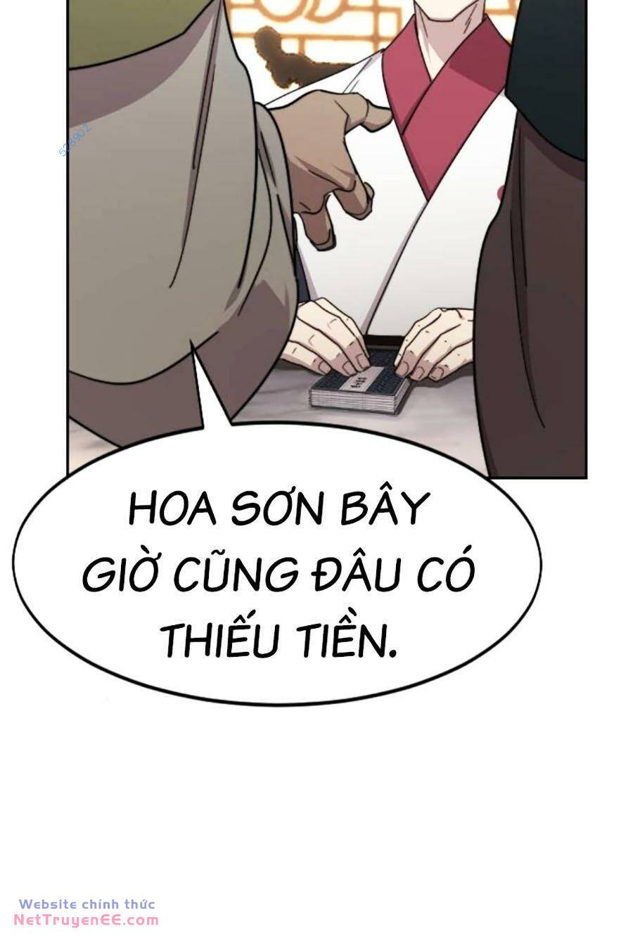 Hoa Sơn Tái Xuất Chapter 114 - Trang 2