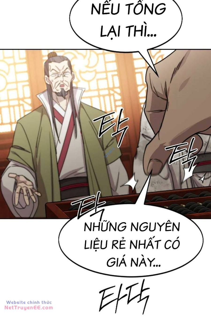 Hoa Sơn Tái Xuất Chapter 114 - Trang 2
