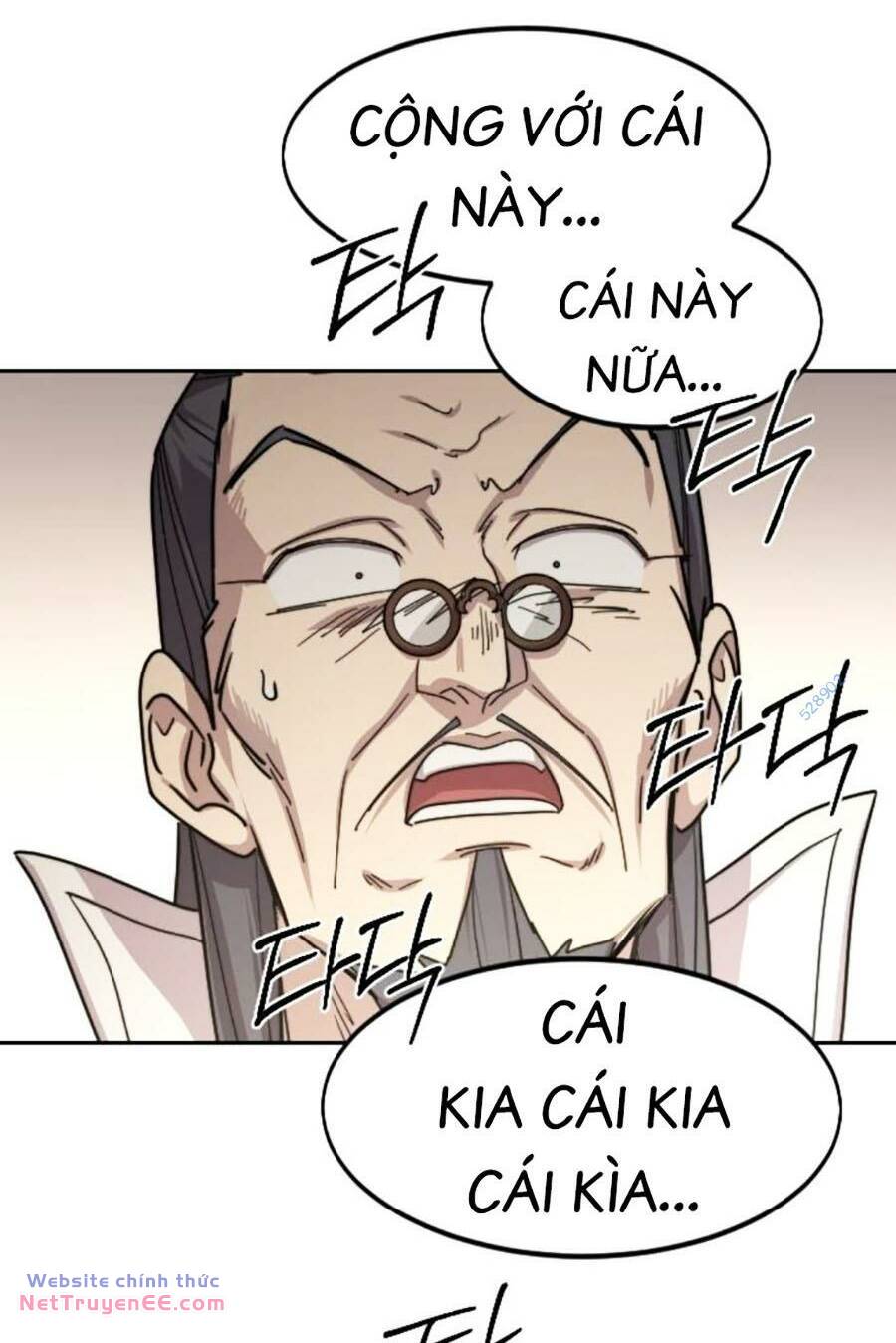 Hoa Sơn Tái Xuất Chapter 114 - Trang 2