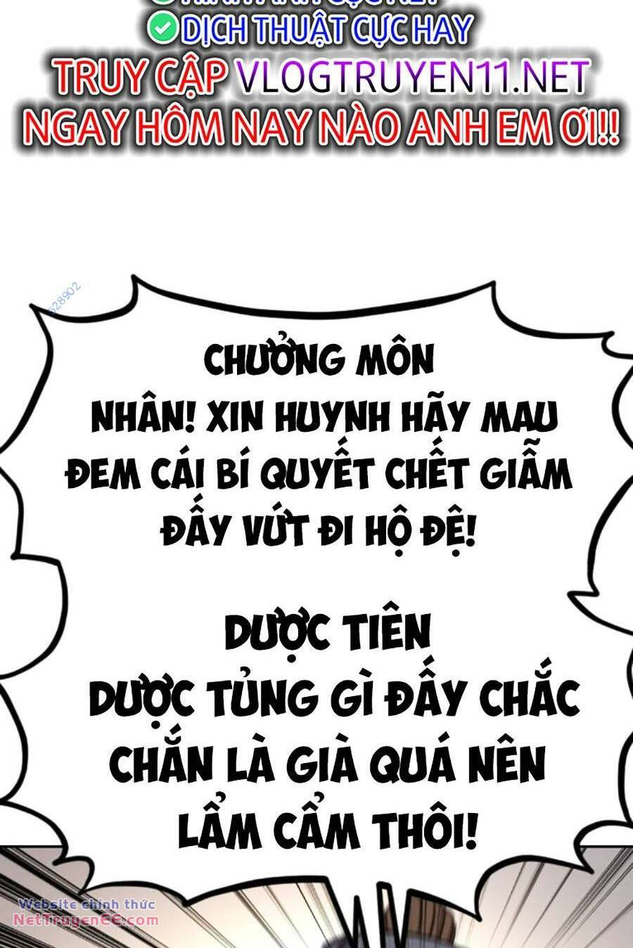 Hoa Sơn Tái Xuất Chapter 114 - Trang 2