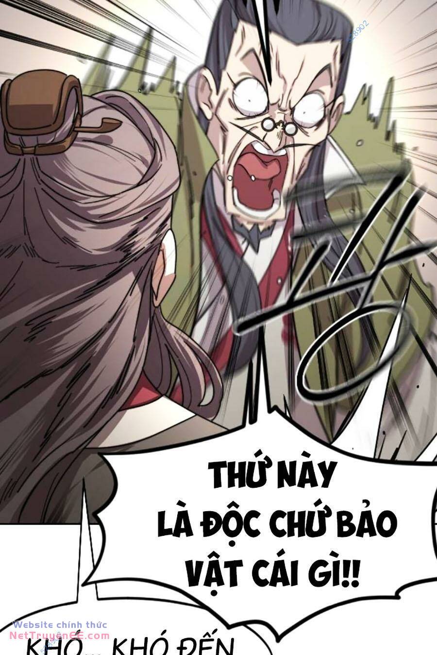 Hoa Sơn Tái Xuất Chapter 114 - Trang 2